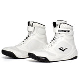Everlast Elite 2 Boxing Shoes - White