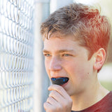 Shock Doctor - GEL MAX Mouthguard - Blue