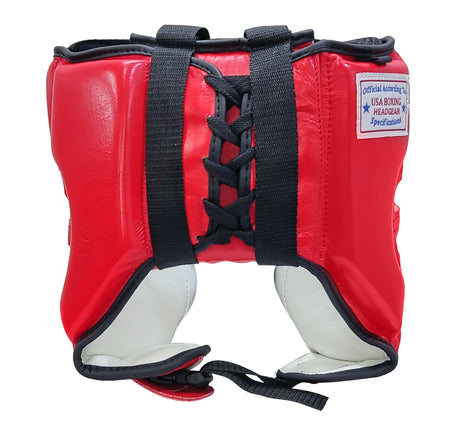 ProBoxing® Official  USA Boxing Competition Full Face Headgear
