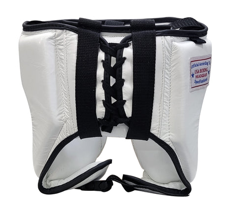 ProBoxing® Official  USA Boxing Competition Full Face Headgear