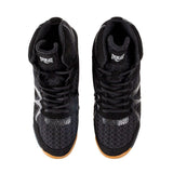 Everlast PIVT Low Top Boxing Shoes - Black