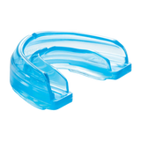 Shock Doctor - Braces Mouthguard Strapless - Blue