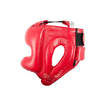 Cleto Reyes Traditional Headgear with Nylon Face Bar