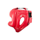 Cleto Reyes Traditional Headgear with Nylon Face Bar