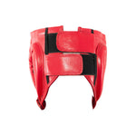 Cleto Reyes Traditional Headgear with Nylon Face Bar