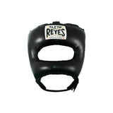 Cleto Reyes Traditional Headgear with Nylon Face Bar