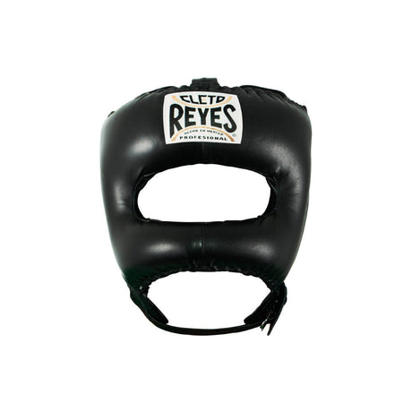 Cleto Reyes Traditional Headgear with Nylon Face Bar