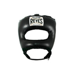 Cleto Reyes Traditional Headgear with Nylon Face Bar