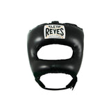 Cleto Reyes Traditional Headgear with Nylon Face Bar