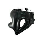 Cleto Reyes Traditional Headgear with Nylon Face Bar