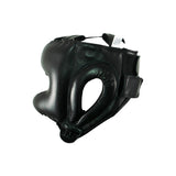 Cleto Reyes Traditional Headgear with Nylon Face Bar