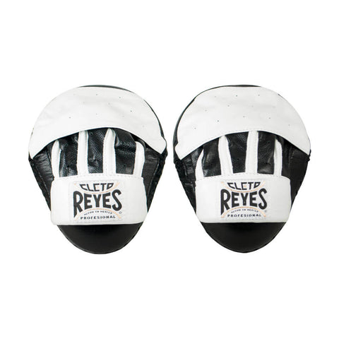 Cleto Reyes Curved Punch Mitts