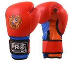 ProBoxing® Classic Leather Training Gloves - Armenia