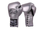 ProBoxing® Mexican-style Lace-up Boxing Gloves