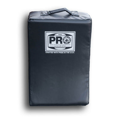 Pro Boxing® Deluxe Kicking Shield