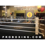 Daily Rental - ProBoxing 12'x12' Ring