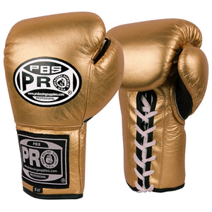 Professional Boxing Gloves