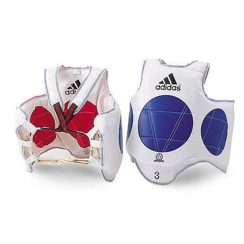 Adidas Basic TKD Chestguard