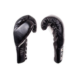 Cleto Reyes Official Fight Gloves - Black