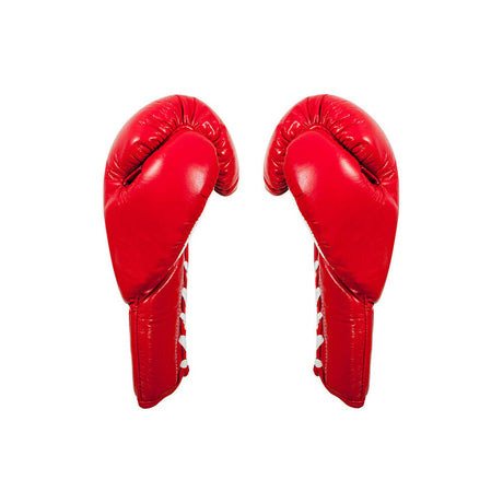 Cleto Reyes Official Fight Gloves - Red