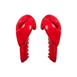 Cleto Reyes Official Fight Gloves - Red