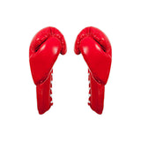 Cleto Reyes Official Fight Gloves - Red