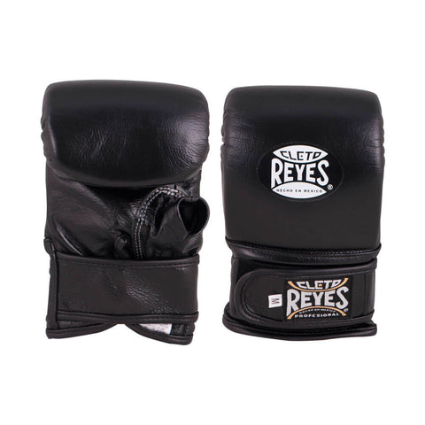 Cleto Reyes Hook and Loop Bag Gloves