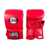 Cleto Reyes Hook and Loop Bag Gloves