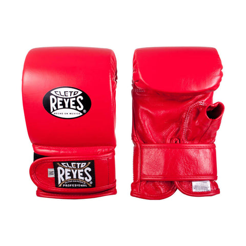 Cleto Reyes Hook and Loop Bag Gloves