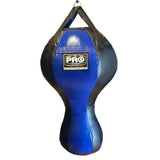 ProBoxing® Double End Body Snatcher Punching Bag