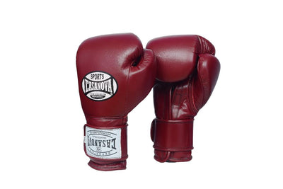 Casanova Boxing®Boxing Gloves w/ Hook & Loop