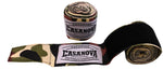 Casanova® Boxing Hand Wraps