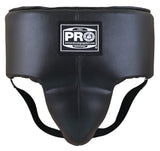 ProBoxing® Groin/Kidney Foul Protector - Black