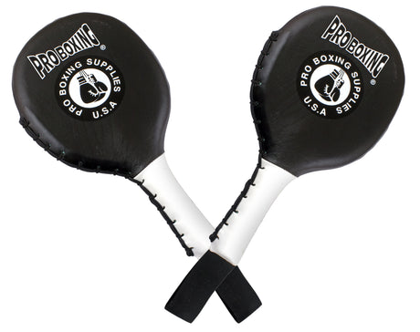 ProBoxing® Punch Paddles