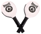 ProBoxing® Punch Paddles