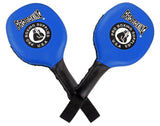 ProBoxing® Punch Paddles