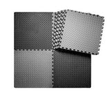 Interlocking Puzzle Mats 1"