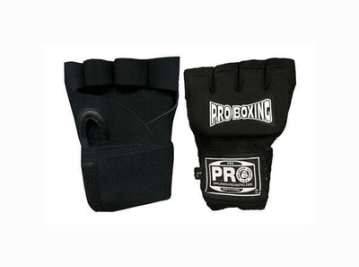 Pro Boxing® Gel Wrap - Black
