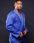 Judo Gi Blue