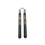 Chain Rubber Nunchaku