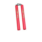 String Foam Nunchaku 12"