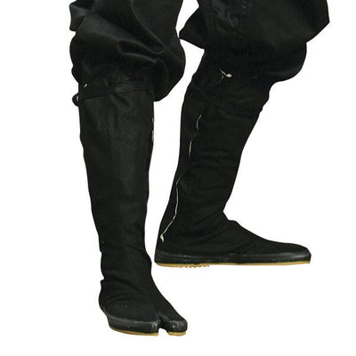 Ninja Tabi Boots