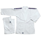 ADIDAS JUDO GI WHITE