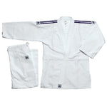 Adidas Jiu Jitsu Gi White