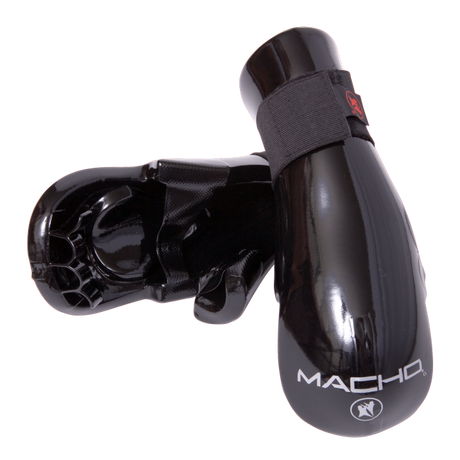Macho Punch Gloves