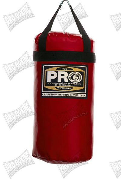 Pro Boxing® 25 lbs Heavy Punching Bag