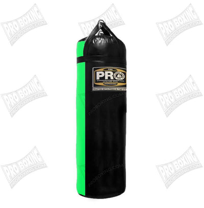 PRO Boxing Leather Speed Bag | Designed in the U.S.A PRO Boxing Leather Speed Bag | Designed in the U.S.A