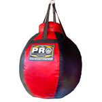 ProBoxing® Body Snatcher Punching Bag (Wrecking Ball)