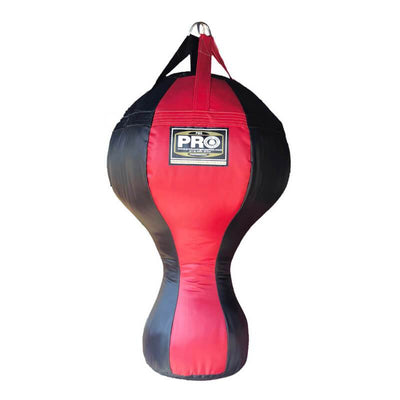 Pro Boxing® Double End Body Snatcher Punching Bag