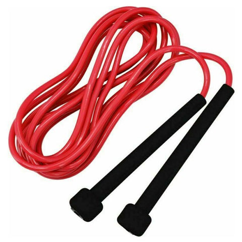 Red Speed Rope